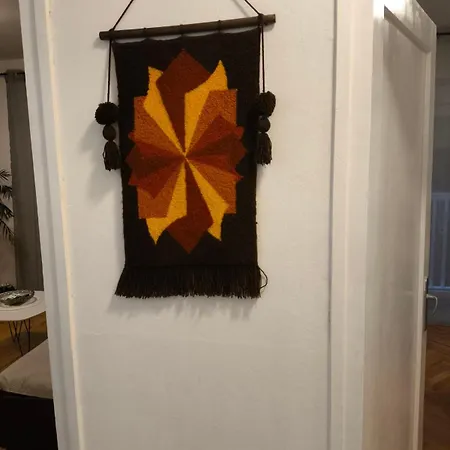 Lägenhet Aurora