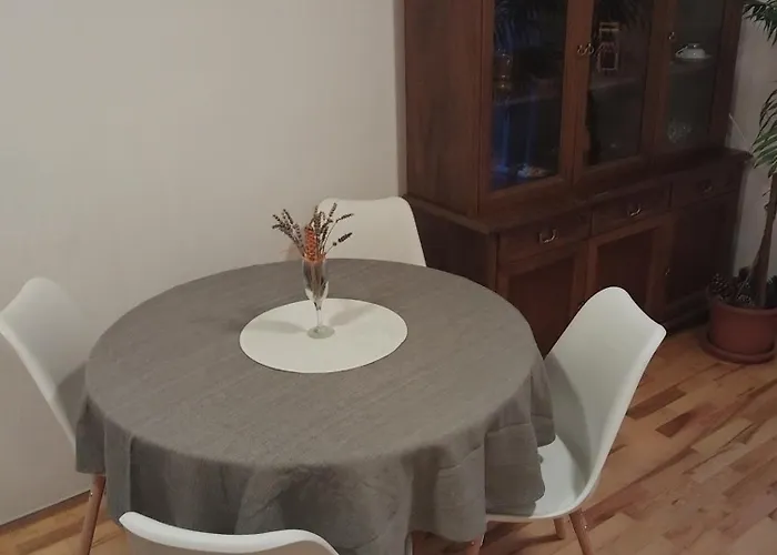 Aurora Апартаменты