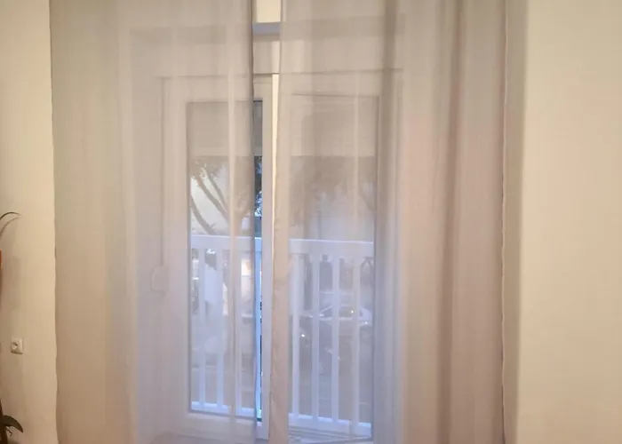 Aurora Lägenhet *