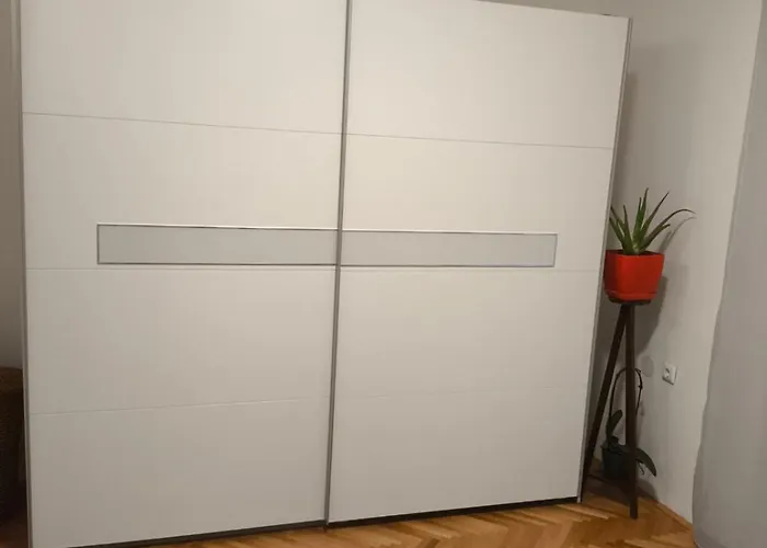 Aurora Апартаменты