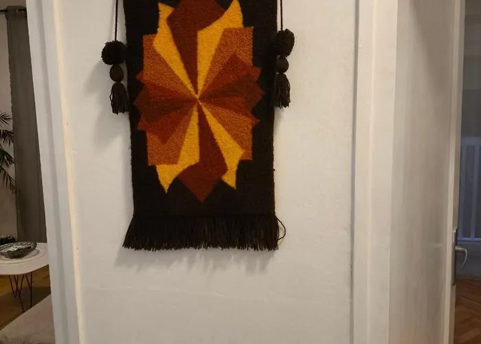 Апартаменты Aurora