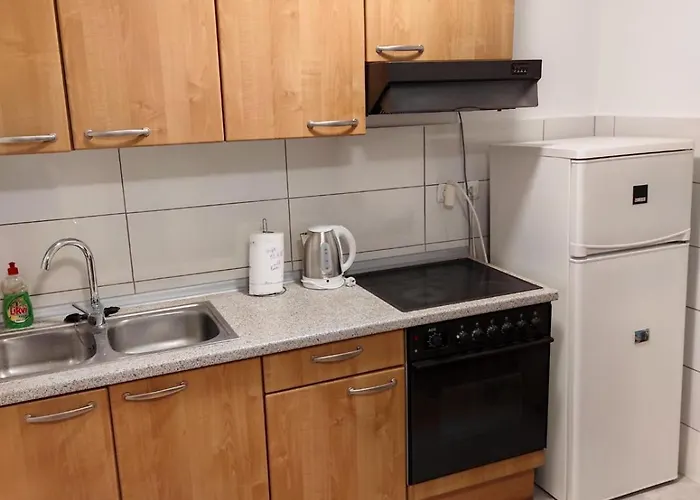 Апартаменты Aurora Задар