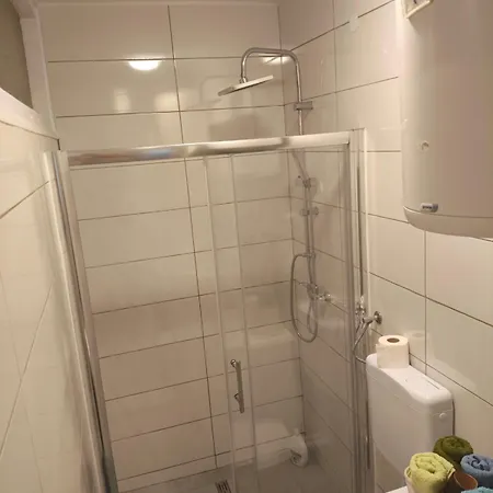 Aurora Appartamento Zara