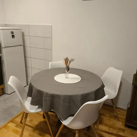 Apartment Aurora Zadar