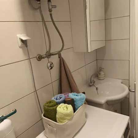 Apartment Aurora *