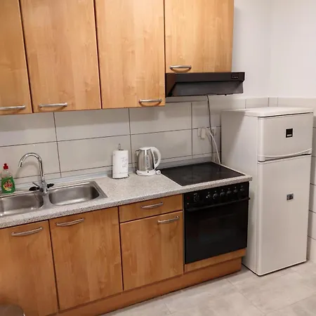 Apartamento Aurora Zadar