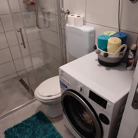 Aurora Appartamento Zara