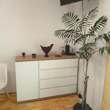 Aurora Apartamento