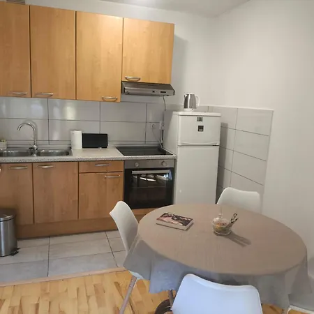 Aurora Apartamento *