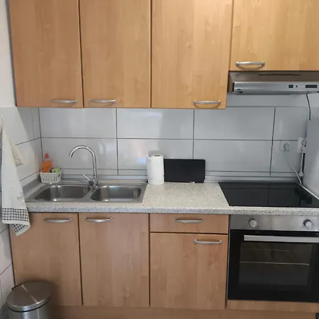 Aurora Apartment Zadar